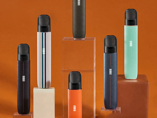 RELX悦刻幻影Pro哪个颜色好看? RELX悦刻幻影Pro哪个颜色好看?